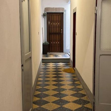 Apartamento Casa Manu Centro Bolonia Exterior foto
