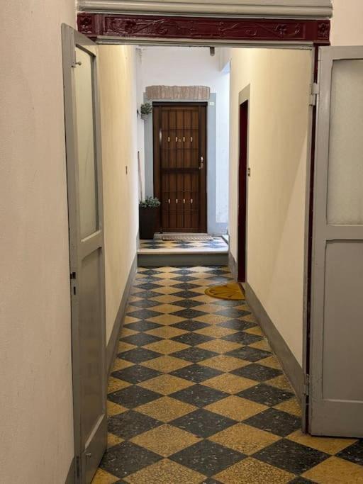 Apartamento Casa Manu Centro Bolonia Exterior foto